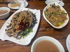 -正宗天津烧麦馆(柳州路店)