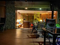 门面-广州中心皇冠假日酒店·汇点大堂吧