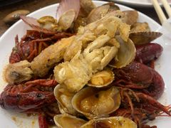 -仙螺岛海鲜自助餐厅(总店)