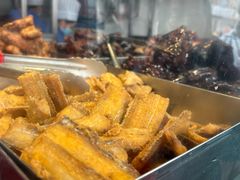 -老人和饭店(淮海中路店)