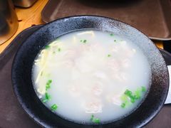 -桃园眷村(万象天地店)