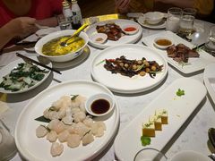 -拾溪餐厅·包厢(杭州千禧度假酒店)