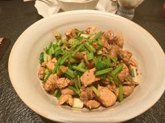-桐湾大院·桐庐菜(滨江店)