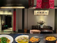 -江南雅厨(李公堤店)