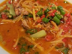 -新繁老號豌豆汤饭店·江湖菜(宝光寺店)