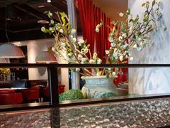 -半秋山西餐厅(巴南万达广场店)