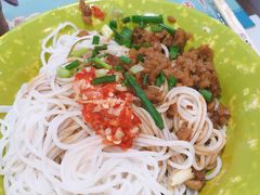 拌粉-龙老五汤店(站前西路店)