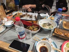 -小两口锦州烧烤·脆皮油边·麻辣涮肚(依云北郡店)