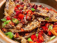 -金鸭季·北京烤鸭(深业上城店)