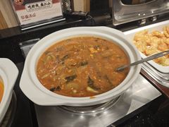 -盛江山自助料理(太原街万达店)