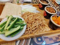 -朝花夕拾中餐厅(台儿庄古城复兴广场店)