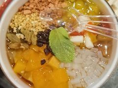 -秦炉烤肉(财富中心店)