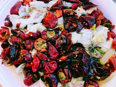 -小鱼小牛·鱼牛干锅·脆鱼火锅(世欧广场店)