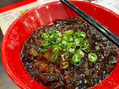 -香港饭店0410(明洞店)