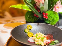 -叶叶菩提(太原别墅店)