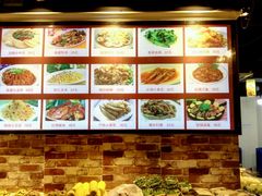 -二红烧烤排骨串(麦岛店)