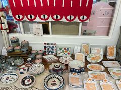 -恋物百货商店(华侨城店)