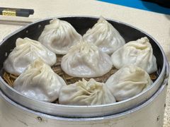 -笑云开汤包店(网巾市店)
