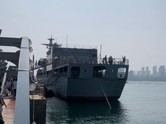 -中国人民解放军海军博物馆