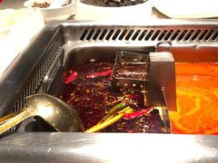 -海底捞火锅鲜切牛肉主题店(长寿路店)