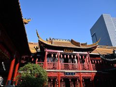 -钦赐仰殿道观