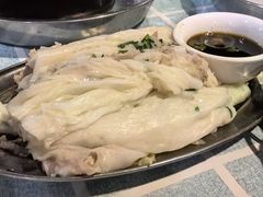 猪肉肠粉-石岐乳鸽村(桥观坊南四巷店)