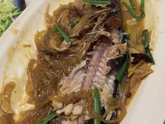 -渔码头食府·20年蓬莱老字号(登州路店)