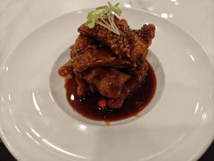 酥鲫鱼-国华酒楼(右内店)