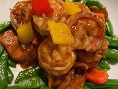 -宝丽轩中餐厅BAOLIXUAN