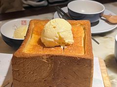 -绿茶餐厅(朝阳大悦城店)