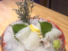 -琴寿司居酒屋(中山广场店)