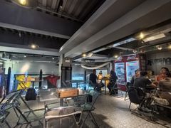 -微醺烤牛·炭火烧烤·精酿啤酒(东郊记忆店)