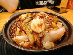 -新健小吃(承德街店)