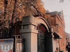 -中山路壹号传奇club·啤酒花园餐厅