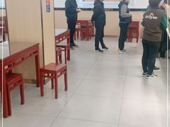 大堂-常兴顺小吃(草房店)