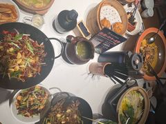 -寨子里的钵钵菜·湘西山里菜(魅力湘西店)