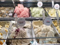 -Dal Cuore 达可芮冰淇淋(陕西北路店)
