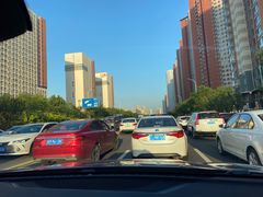 -泰达足球场