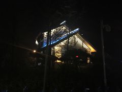 -阳光海岸露营公园