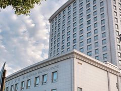 -白金汉爵大酒店(相城店)