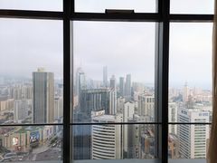 -青岛五四广场海景美仑国际公寓酒店