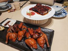-侨美食家·粤菜(体育西路店)