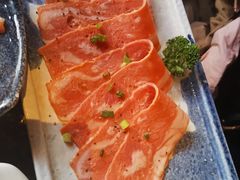 -牛焱·烧肉酒肆(五大道店)