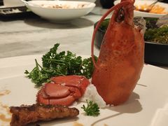 -喜来登由由大酒店九州膳坊中餐厅