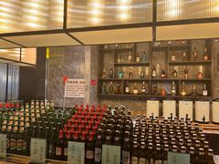 -禾斗海鲜自助(市南银座店)