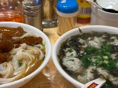 -荔林食店(西华路店)