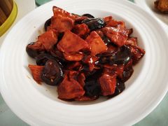 烧二冬-玉林烤鸭店(定福庄店)