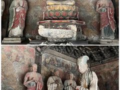 -报恩寺(平武县)