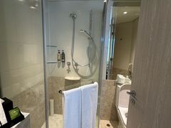 -香港都会海逸酒店
