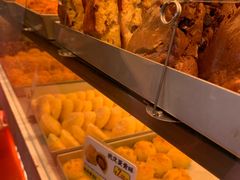 -鲍师傅糕点(永安里店)